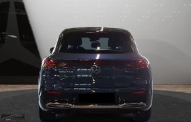 Mercedes-Benz EQS 450 SUV/360HP/4MATIC/AMG/PANO/HUD/BURM/360/575q, снимка 6