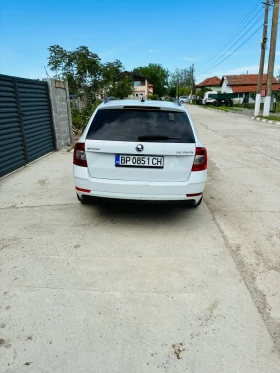 Skoda Octavia  3.   1.6 TDI DSG 7, снимка 5