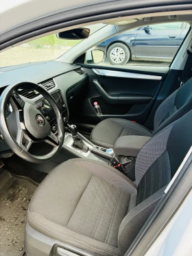 Skoda Octavia  3.   1.6 TDI DSG 7, снимка 11