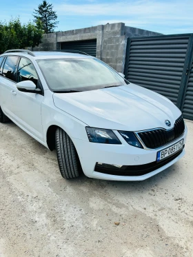 Skoda Octavia  3.   1.6 TDI DSG 7, снимка 3