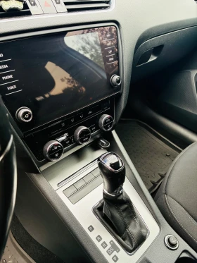 Skoda Octavia  3.   1.6 TDI DSG 7, снимка 12