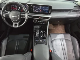 Kia K5 2.0 Lpi Trendy, снимка 7
