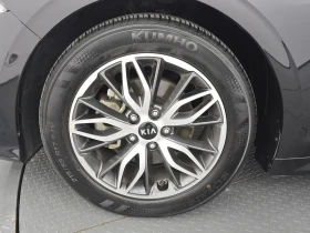 Kia K5 2.0 Lpi Trendy, снимка 5