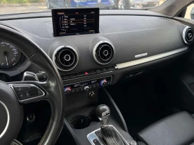 Audi A3 * 2.0T * CARFAX * ОПЦИЯ ЗА ФИНАНСИРАНЕ * , снимка 9