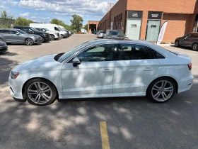 Audi A3 * 2.0T * CARFAX * ОПЦИЯ ЗА ФИНАНСИРАНЕ * , снимка 2