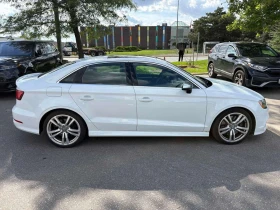 Audi A3 * 2.0T * CARFAX * ОПЦИЯ ЗА ФИНАНСИРАНЕ * , снимка 3