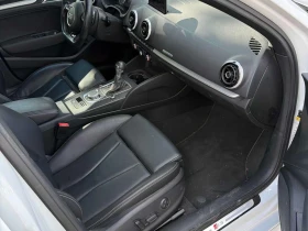 Audi A3 * 2.0T * CARFAX * ОПЦИЯ ЗА ФИНАНСИРАНЕ * , снимка 12