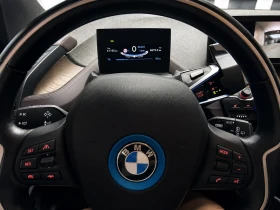 BMW i3 120 Ah | 2019 | 41 000 км | Богато оборудван, снимка 8