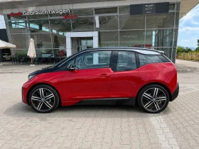 BMW i3 120 Ah | 2019 | 41 000 км | Богато оборудван, снимка 5