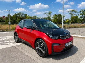 BMW i3 120 Ah | 2019 | 41 000 км | Богато оборудван, снимка 2