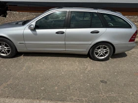 Mercedes-Benz C 220, снимка 3