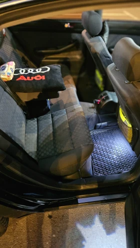 Audi A6 2.4i, снимка 11