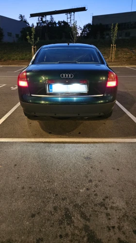 Audi A6 2.4i, снимка 4