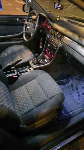 Audi A6 2.4i, снимка 9