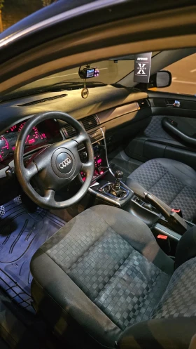 Audi A6 2.4i, снимка 7