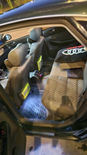 Audi A6 2.4i, снимка 10