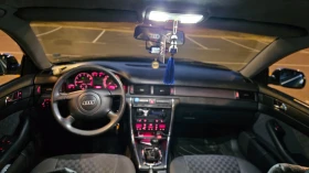 Audi A6 2.4i, снимка 8