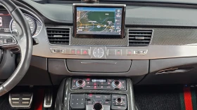Audi S8 4.0TFSI ' BLACK MATЕ ФОЛИО ' FULL, снимка 13