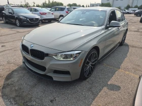 BMW 340 * HEAD-UP * 2 КЛЮЧА * М ПАКЕТ * АВТОКРЕДИТ, снимка 1