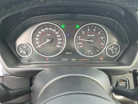 BMW 340 * HEAD-UP * 2 КЛЮЧА * М ПАКЕТ * АВТОКРЕДИТ, снимка 9