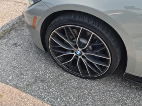 BMW 340 * HEAD-UP * 2 КЛЮЧА * М ПАКЕТ * АВТОКРЕДИТ, снимка 5
