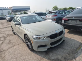 BMW 340 * HEAD-UP * 2 КЛЮЧА * М ПАКЕТ * АВТОКРЕДИТ, снимка 2
