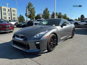 Nissan Gt-r Цена до България & АвтоКредит, снимка 1