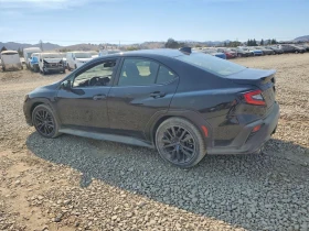 Subaru WRX 2.5l Premium, снимка 2
