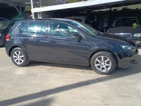VW Golf 1.6tdi, снимка 3