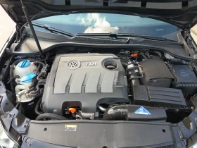 VW Golf 1.6tdi, снимка 13