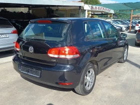 VW Golf 1.6tdi, снимка 4