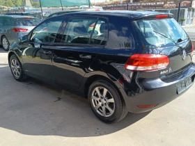 VW Golf 1.6tdi, снимка 7
