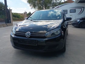 VW Golf 1.6tdi, снимка 1