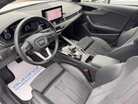 Audi A4 Allroad QUATTRO/2.0TFSI/265K.C./7AT, снимка 7