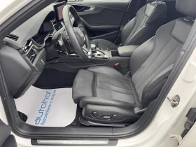 Audi A4 Allroad QUATTRO/2.0TFSI/265K.C./7AT, снимка 8