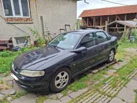 Opel Vectra, снимка 2