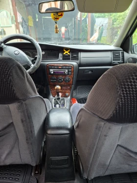 Opel Vectra, снимка 5