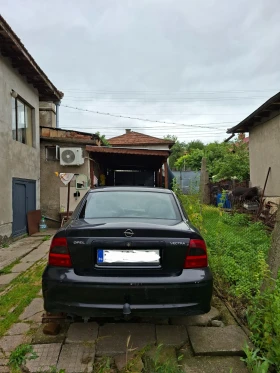 Opel Vectra, снимка 3
