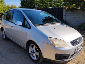 Ford C-max 1.6 TDCI / Е4, снимка 1