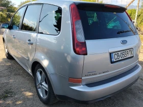 Ford C-max 1.6 TDCI / Е4, снимка 6