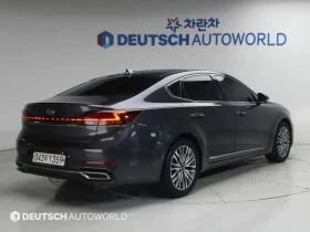 Kia K7 2.5 Gdi Noblesse, снимка 2