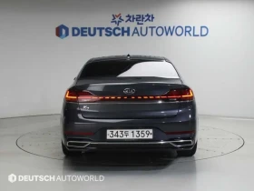 Kia K7 2.5 Gdi Noblesse, снимка 4