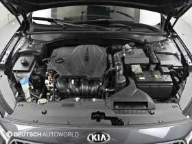 Kia K7 2.5 Gdi Noblesse, снимка 6