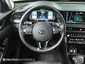 Kia K7 2.5 Gdi Noblesse, снимка 13