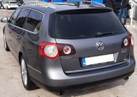 VW Passat, снимка 4 - Автомобили и джипове - 45576680