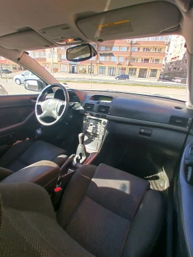 Toyota Avensis 1.8 , снимка 5