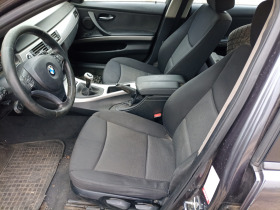 BMW 318 E90  2.0 D , снимка 3 - Автомобили и джипове - 44622662