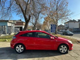 Opel Astra 1.4 BENZIN AUSTRIA, снимка 4