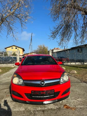 Opel Astra 1.4 BENZIN AUSTRIA, снимка 2