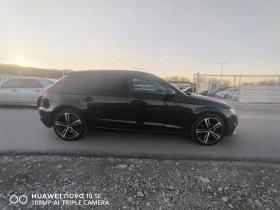 Audi A3 1.6 SPORTBACK EU6D - [8] 